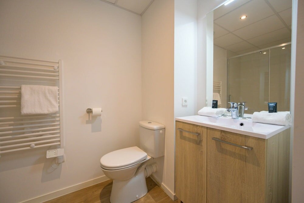 Фото Nemea Appart Hotel Coliseum Amiens Centre