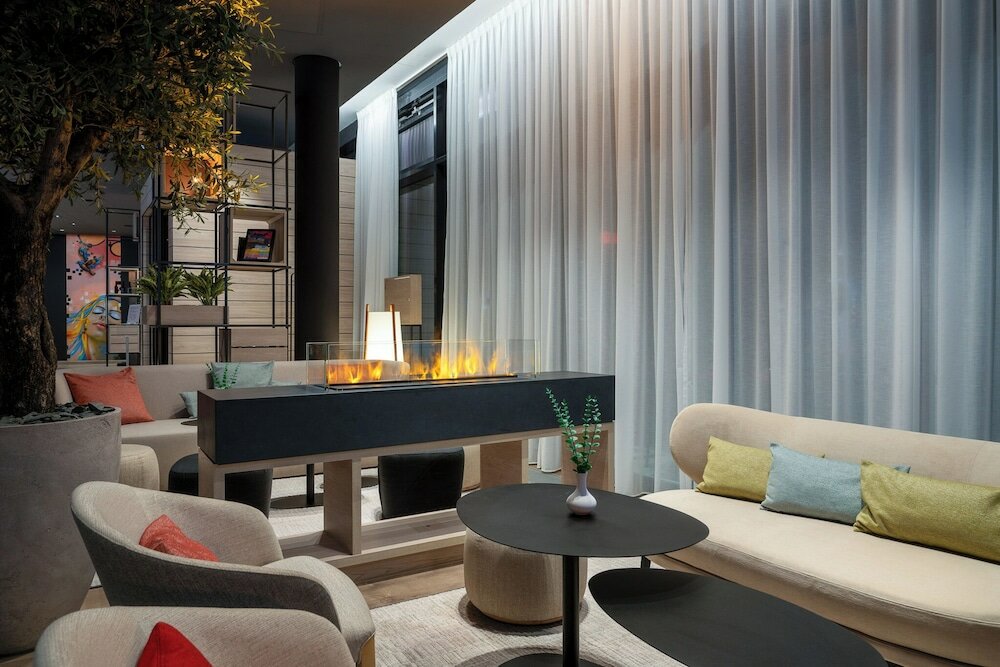 Фото Intercityhotel Heidelberg