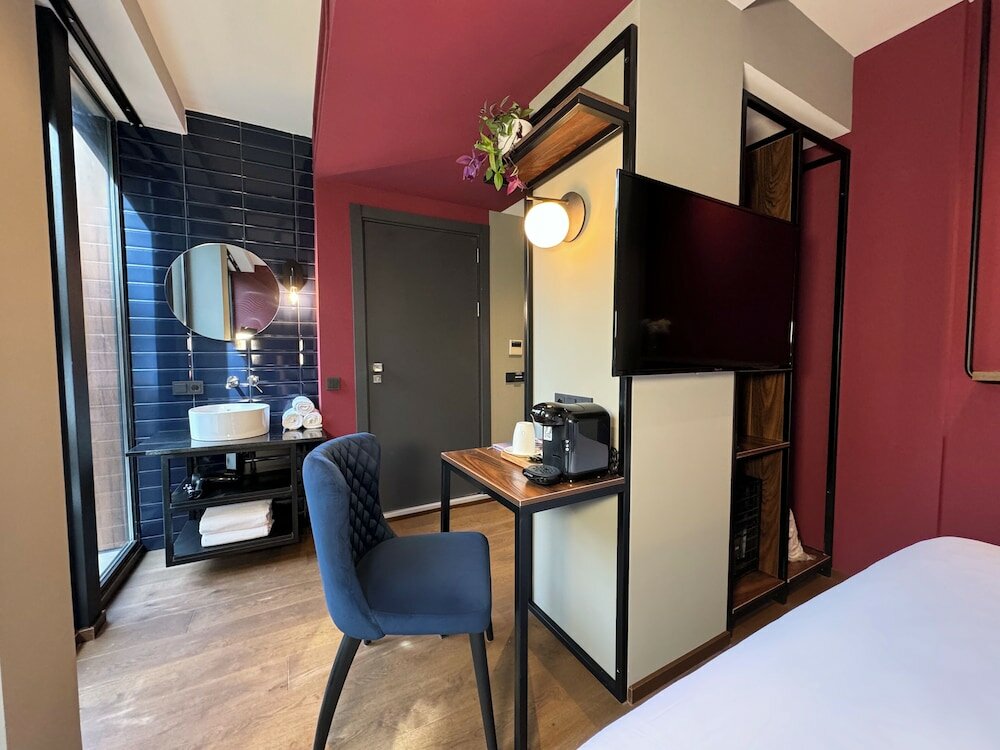 Фото Tbilisi Edition Luxury