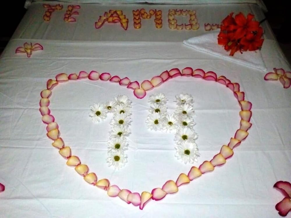 Фото Eco Hotel El Reposo