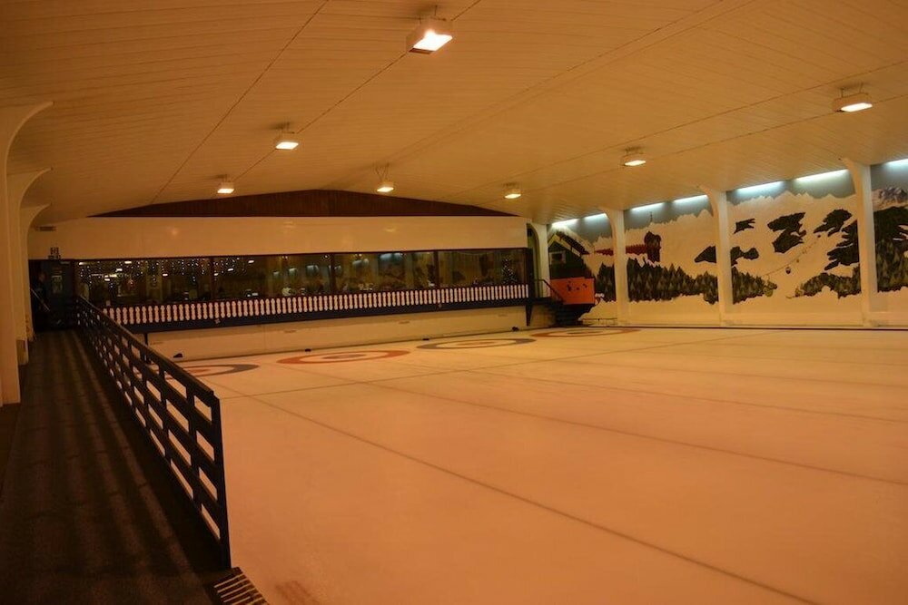 Фото North West Castle Hotel