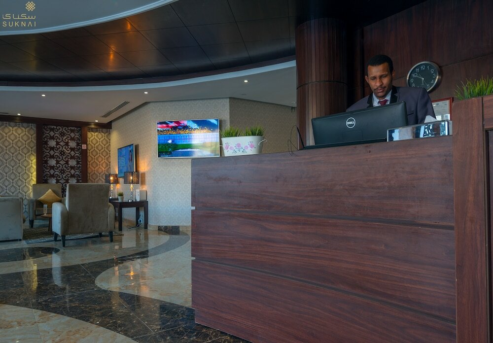 Фото Suknai Jaber Branch