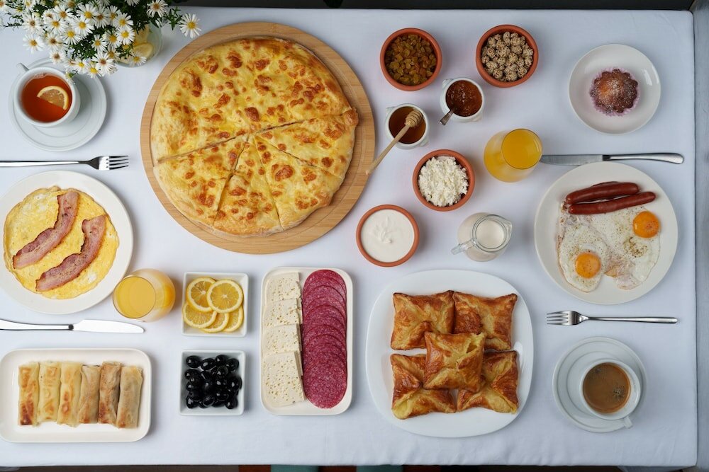 Фото Eleven Inn Tbilisi