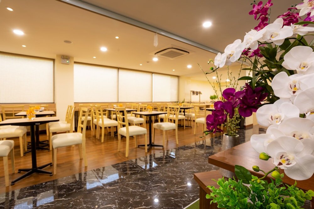 Фото Hotel Kuretakeso Thailand Sriracha