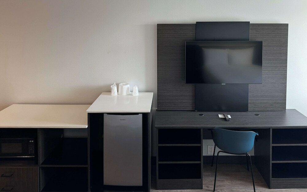 Фото Motel 6 Carson, Ca