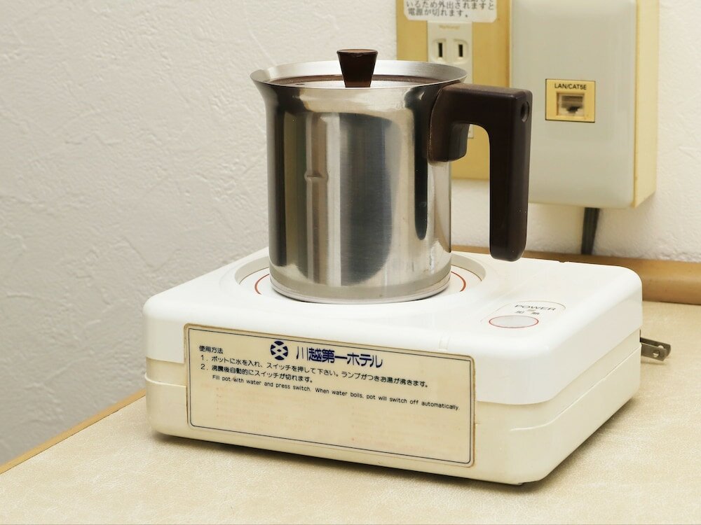 Фото Kawagoe Dai-Ichi Hotel