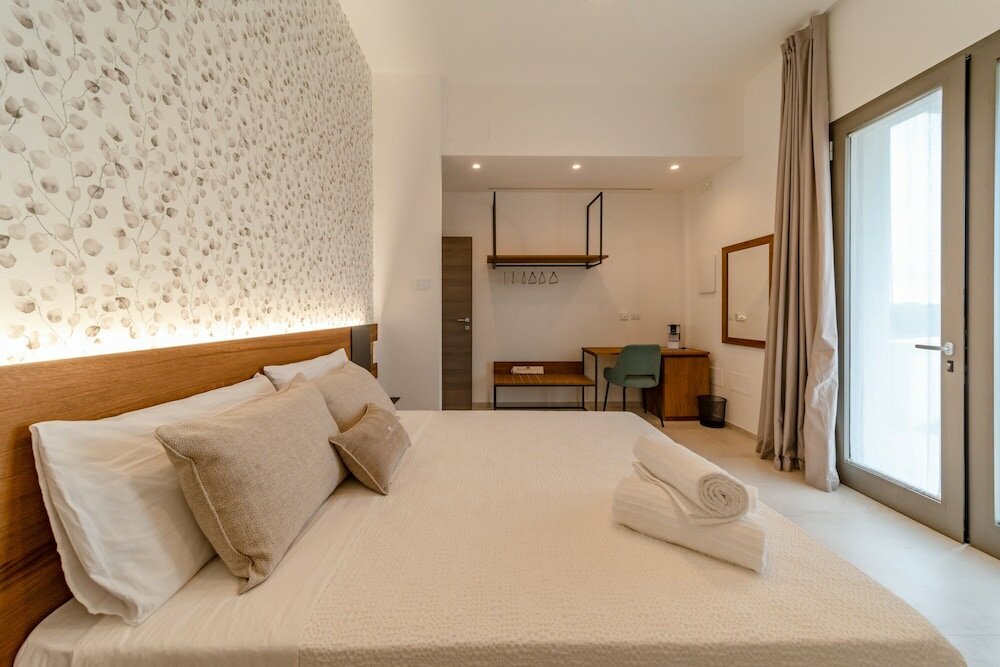 Фото Sarmenti Agriresort