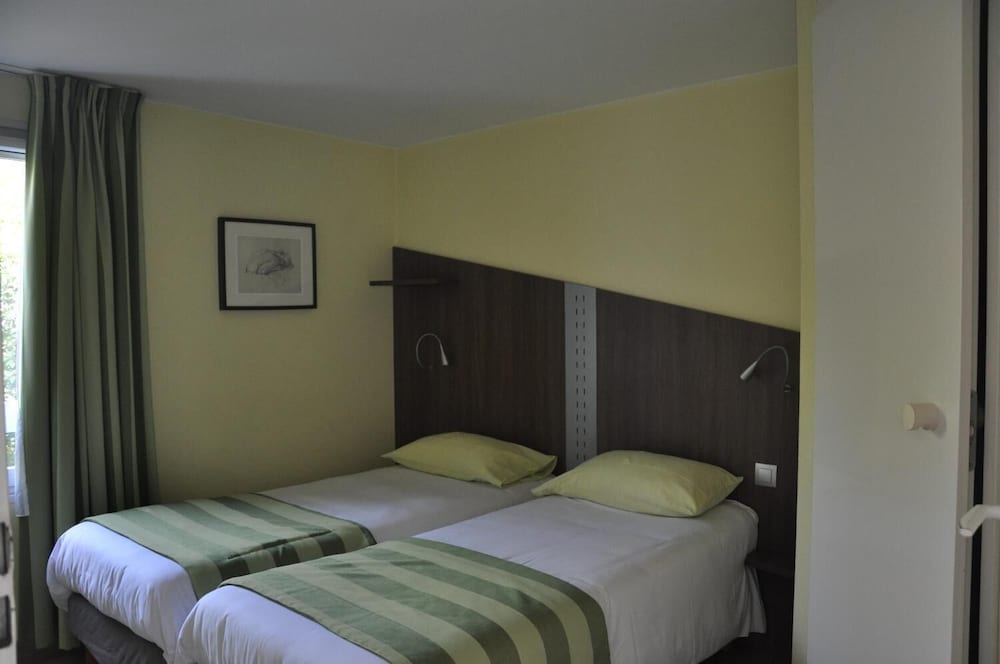 Фото Fasthôtel Toulouse Blagnac aeroport