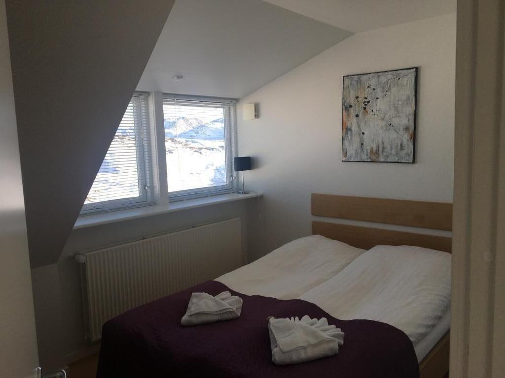 Фото Hotel Søma Ilulissat