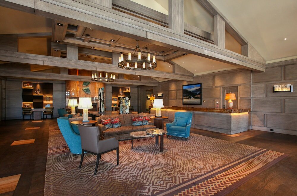 Фото Little America Flagstaff