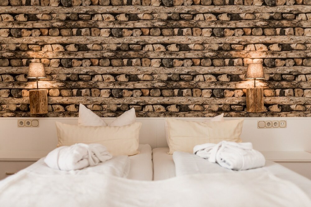 Фото Parkhotel Weber-Müller