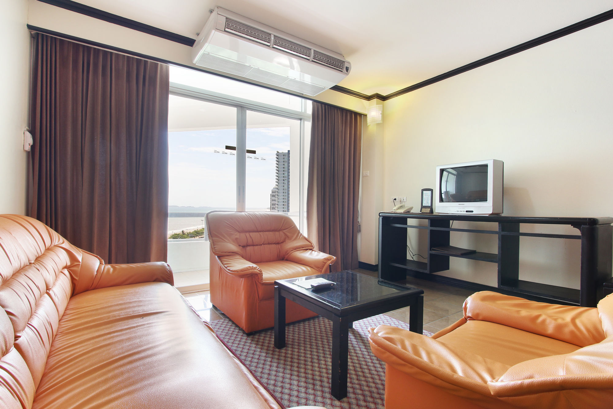 Фото Sigma Resort Jomtien Pattaya