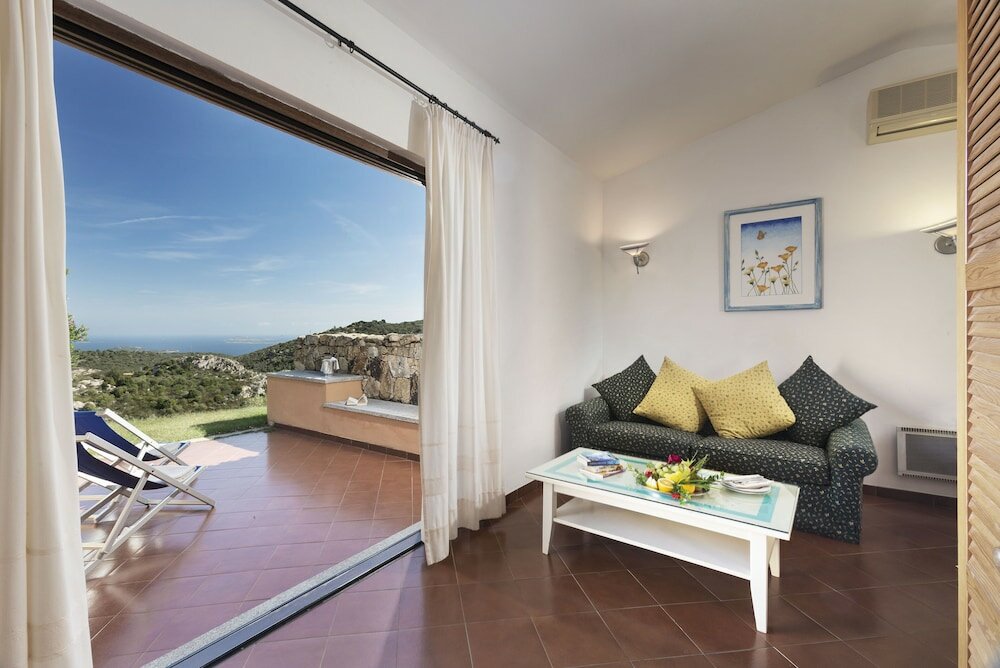 Фото Hotel Rocce Sarde