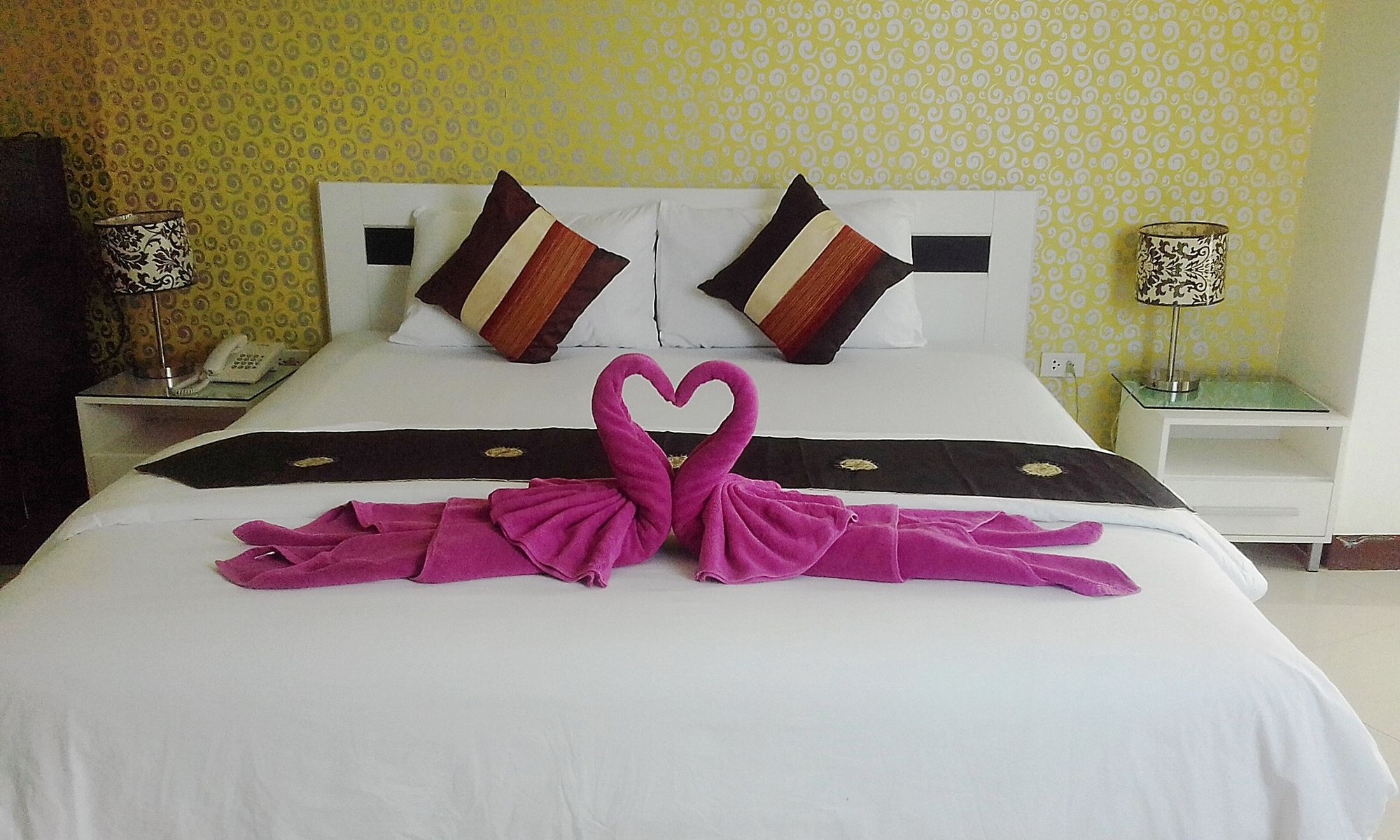 Фото Grand Residence Jomtien