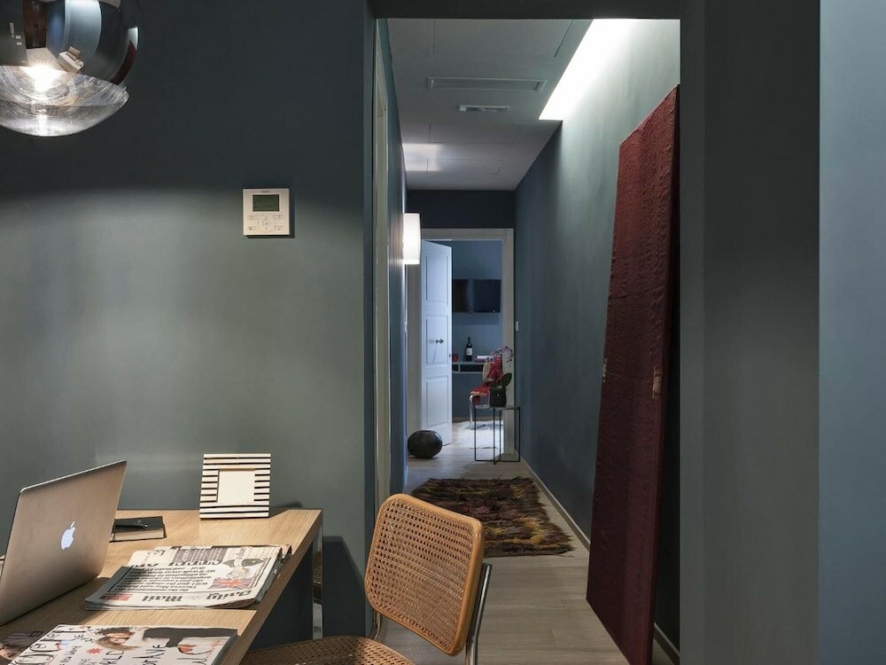 Фото Отель Tornabuoni Place