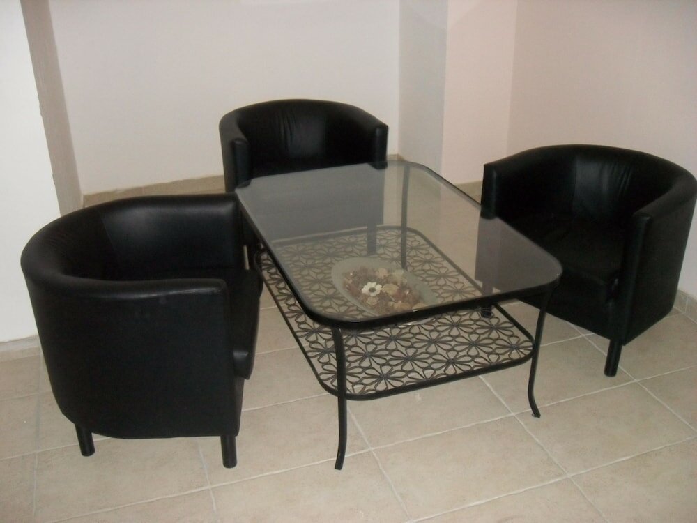 Фото Centrooms House