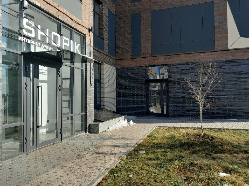 Courses and master classes Tiho, Astana, photo