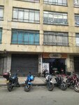 Mega service E&e (Bogotá, Calle 15, 15-57), motorcycle repair