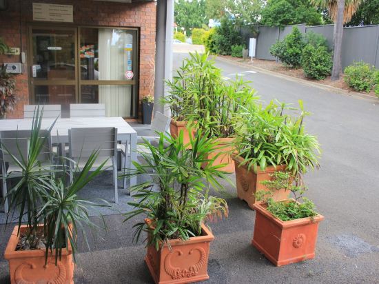 Фото Best Western Ipswich