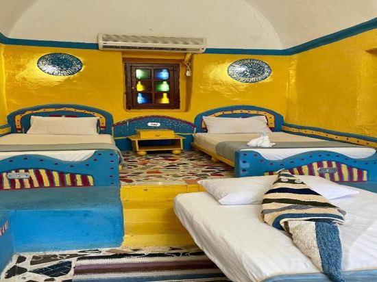 Фото Nubian Palace