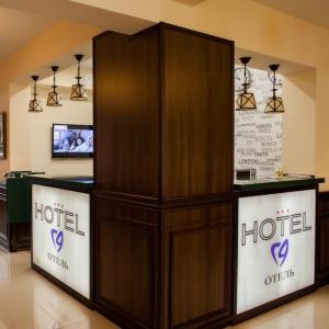 Фото Отель19