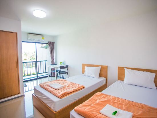 Фото Promsook Apartment