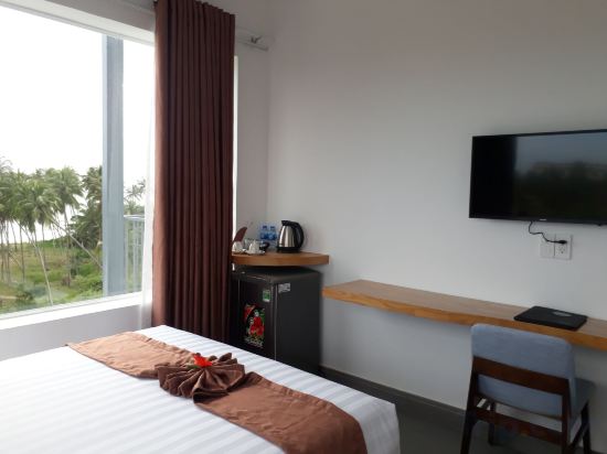 Фото Damina Boutique Hotel