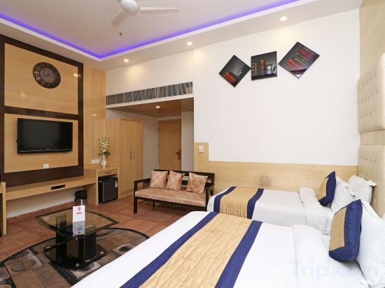 Фото Hotel All Iz Well