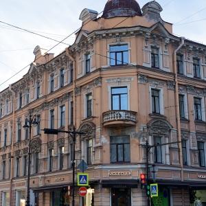 Фото Solo на Большом проспекте