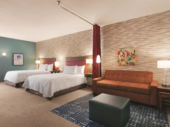 Фото Home2 Suites by Hilton Lancaster