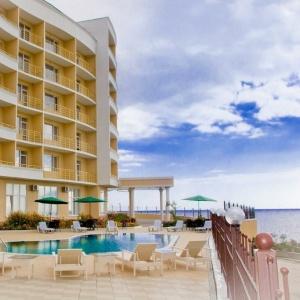 Фото Бартон Парк