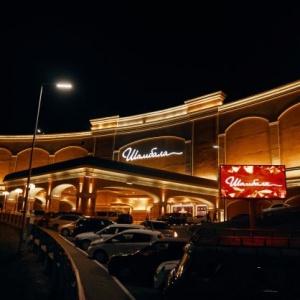 Фото Шамбала