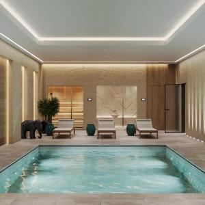 Фото Moderno Hotel & SPA