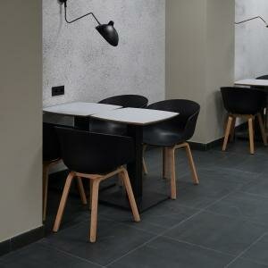 Хостел Симбиот в Орле