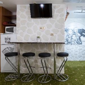 Фото Винтерфелл Тверская