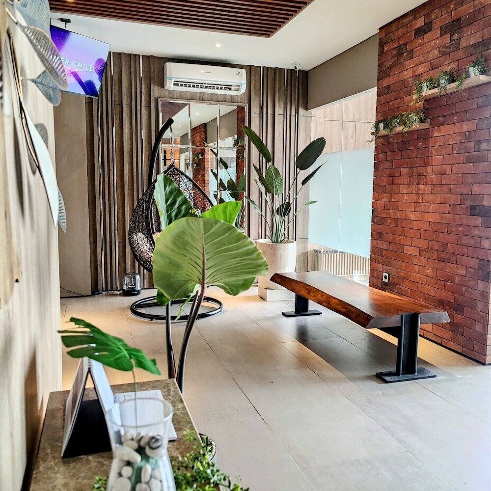 Фото The Mango Suites by Flat06