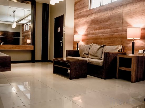 Фото Hotel Asri Plaza Asia Tasikmalaya