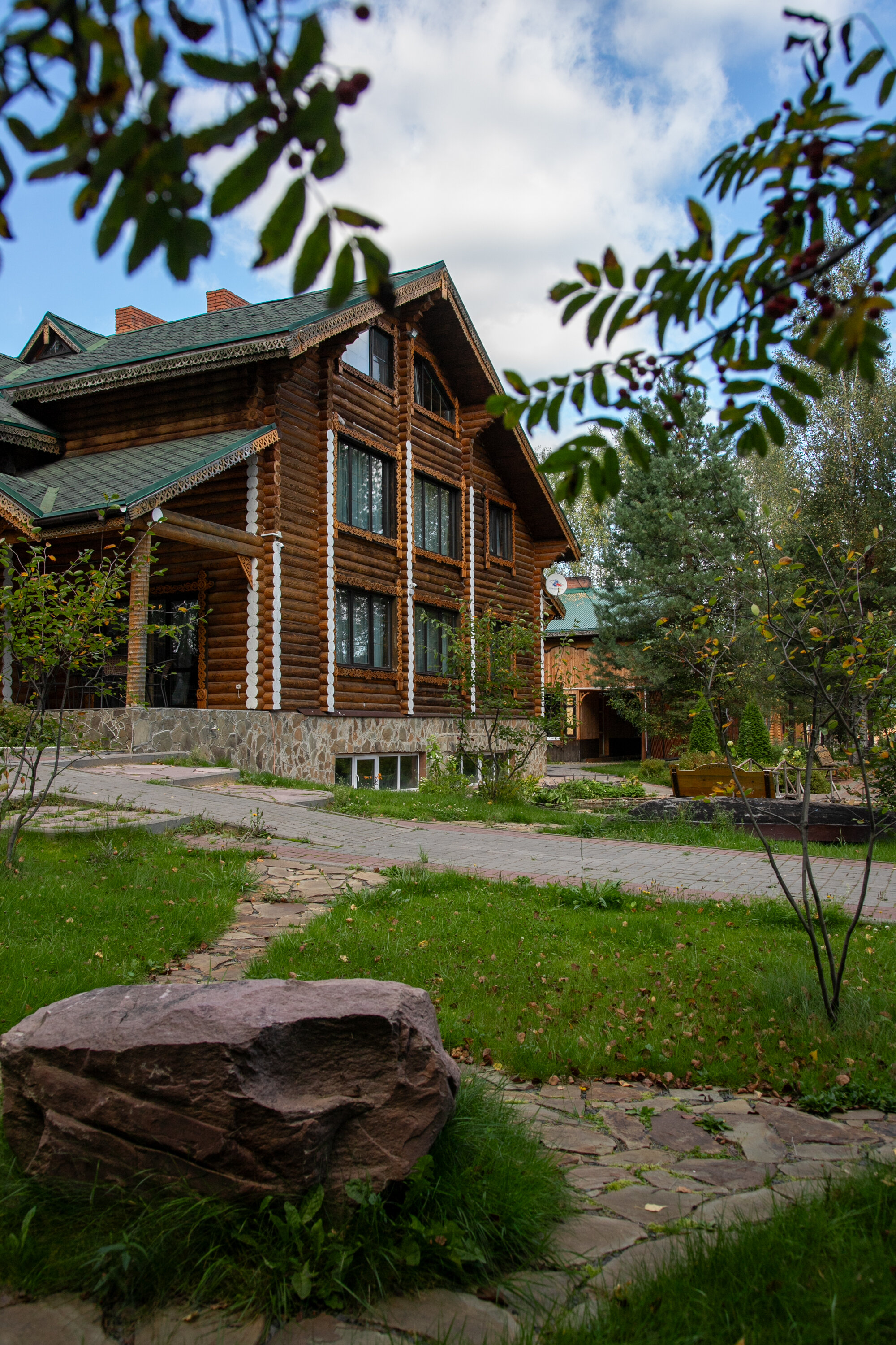 Фото Завидово