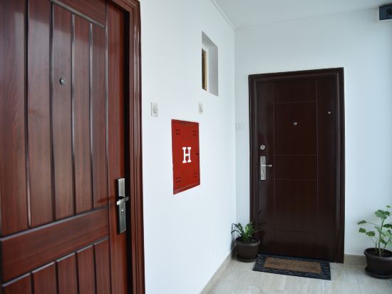 Фото D&d Apartments Budva 1