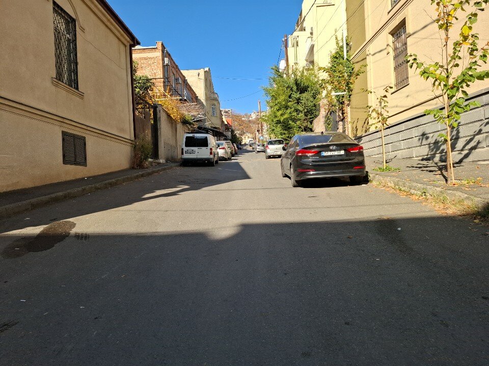 Фото Sky Georgia