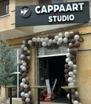 Cappa Art Studio & Organization (Nevşehir, Nevşehir Merkez, İbrahimpaşa Mah.), photo studio