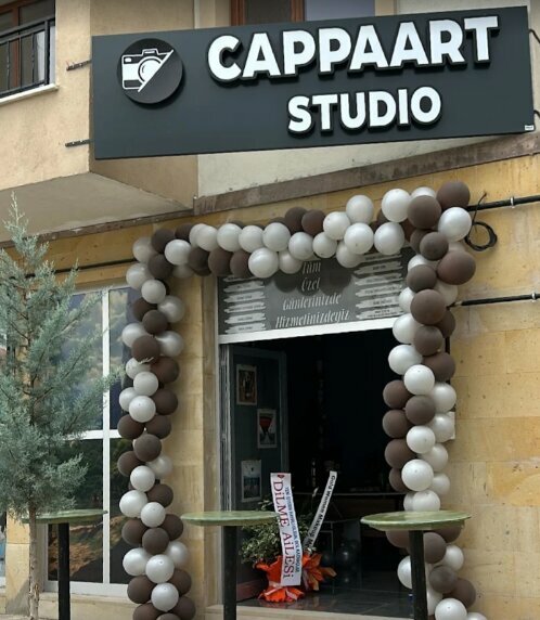 Photo studio Cappa Art Studio & Organization, Nevsehir, photo