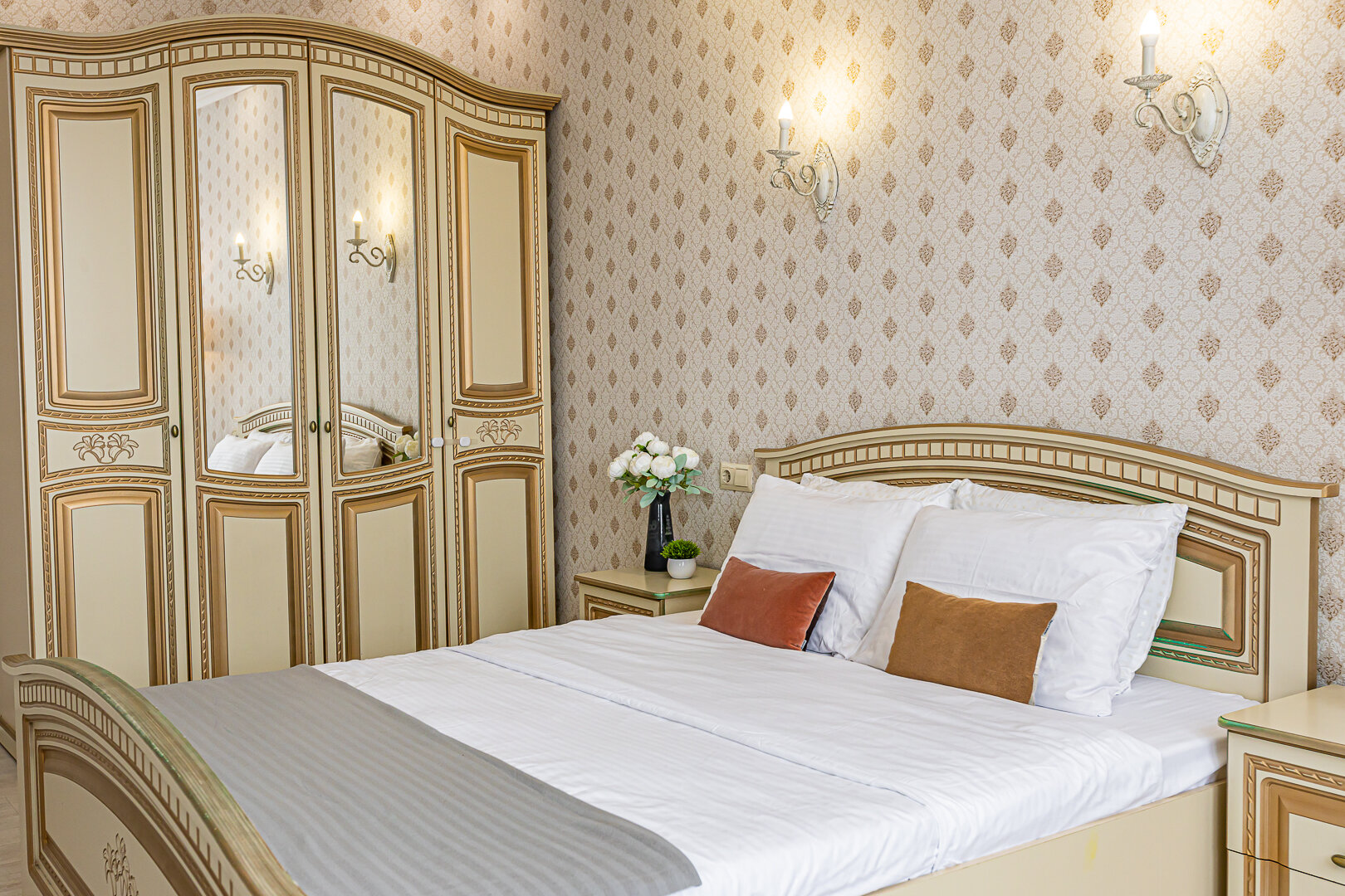 Фото Апарт Gallery