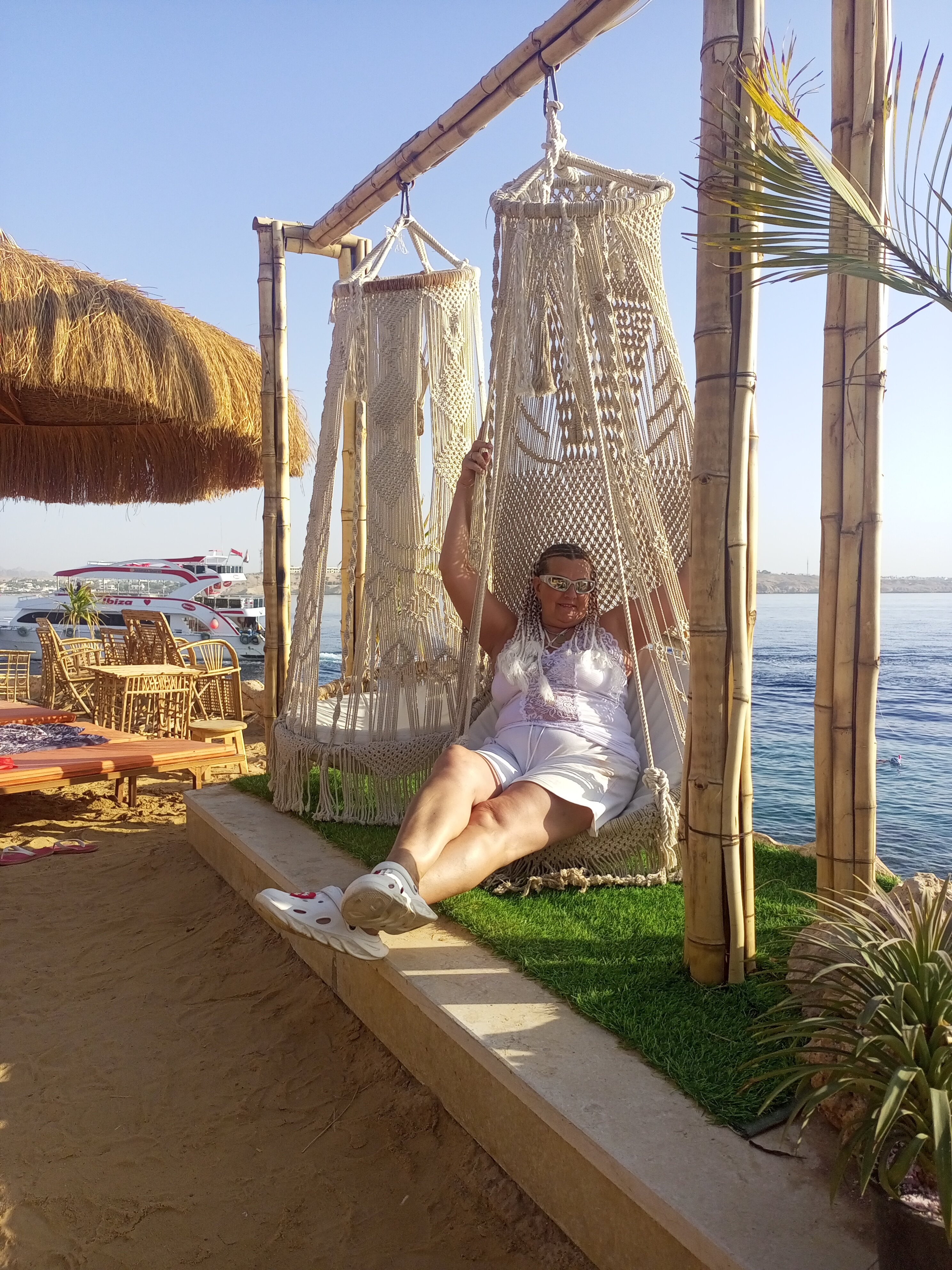 Фото Sharm Cliff Resort