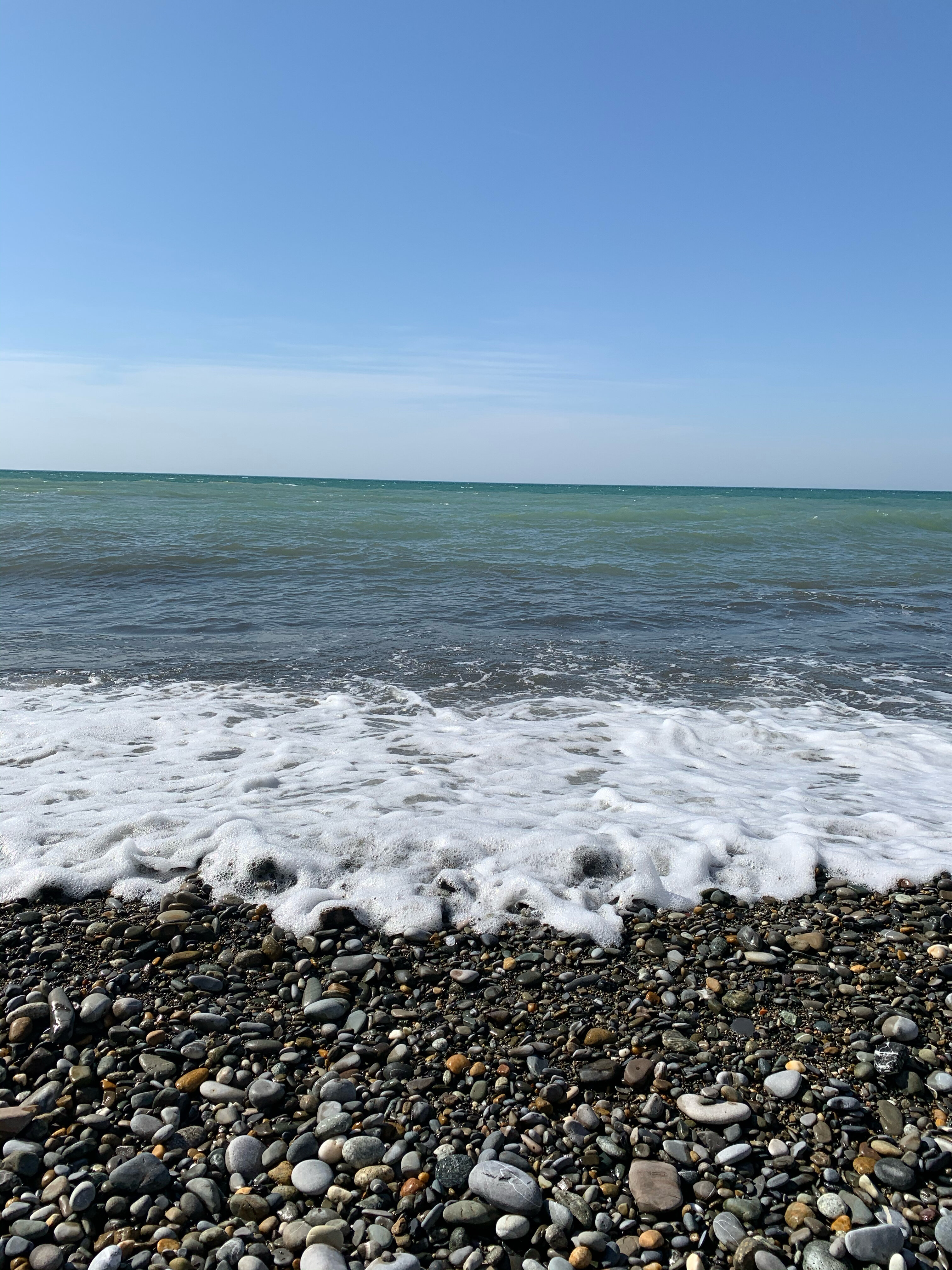 Фото Сон у моря