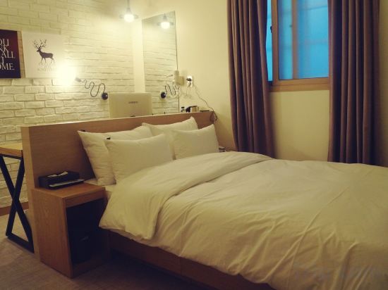 Фото Ulsan Mugeo-dong Xym