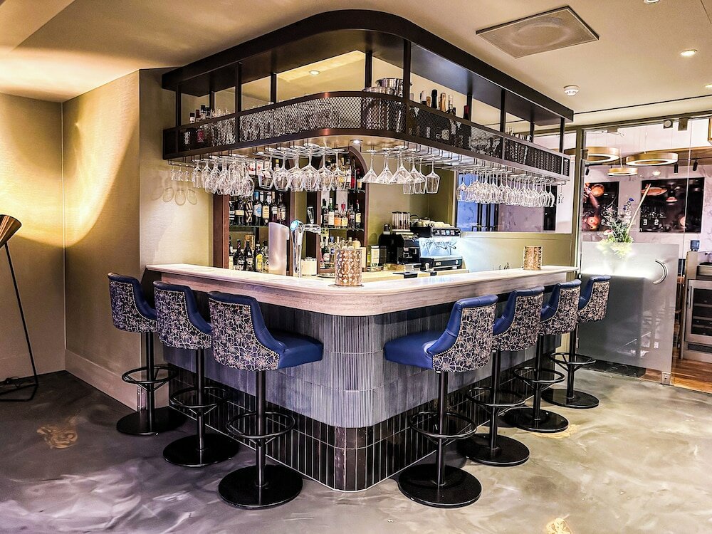 Фото Albus Hotel Amsterdam City Centre