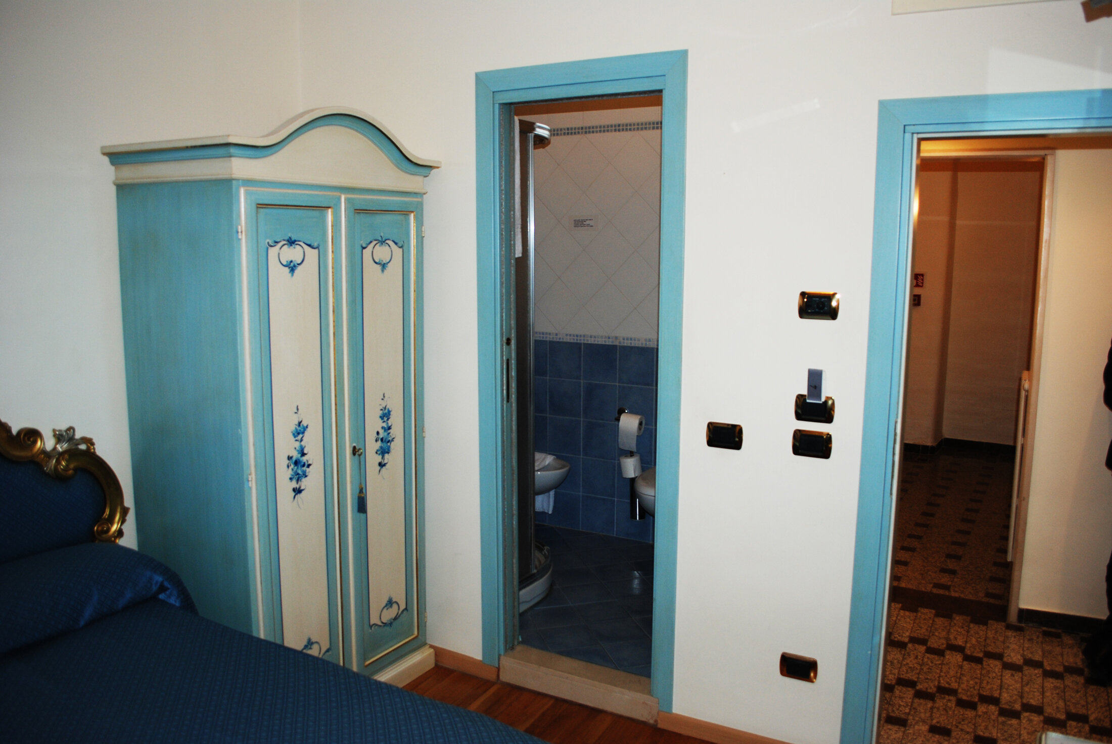 Фото Hotel Vecellio