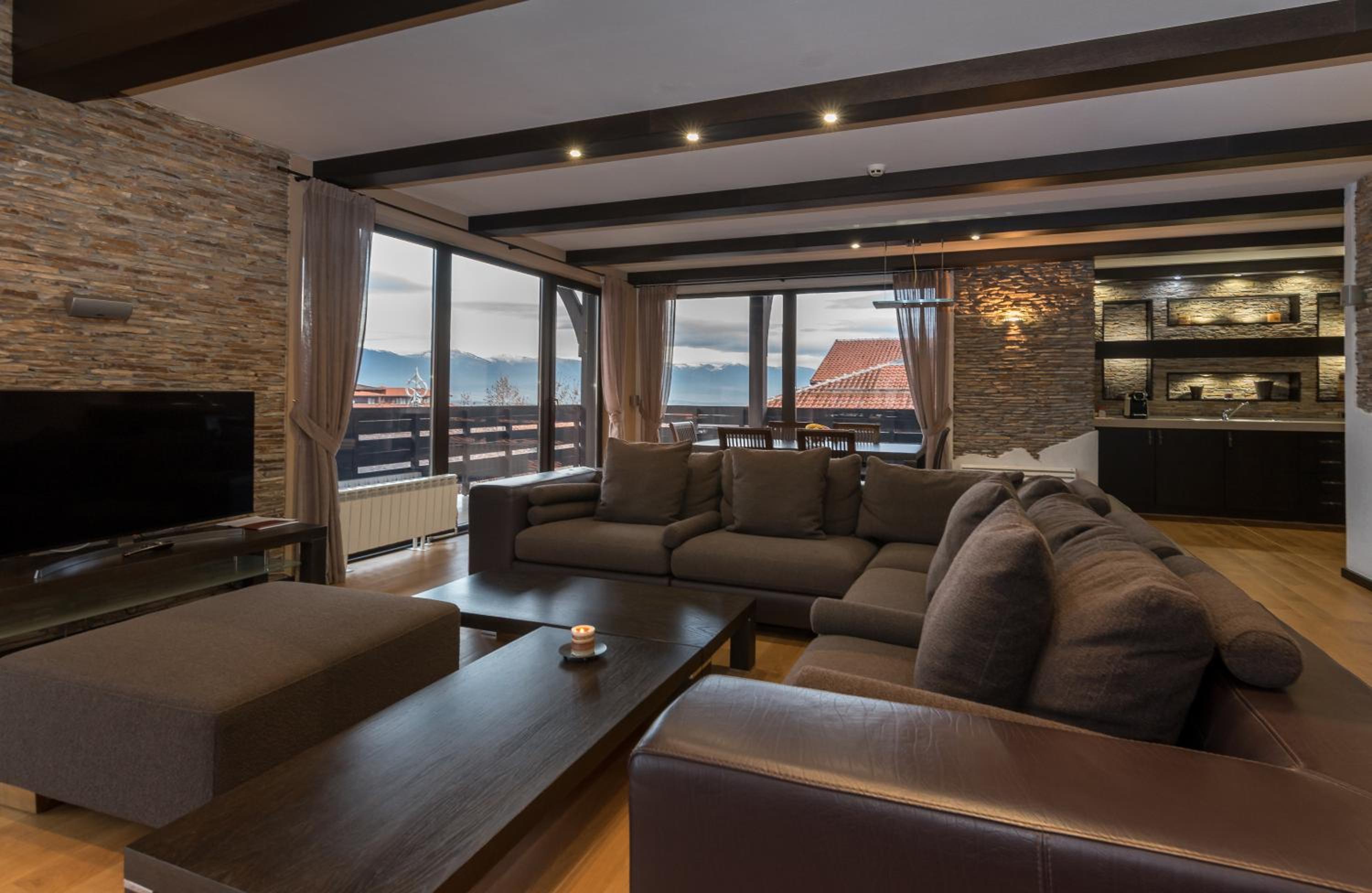 Фото Lion Hotel Bansko