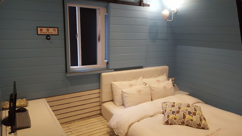 Фото Hotel Yaja Jongno